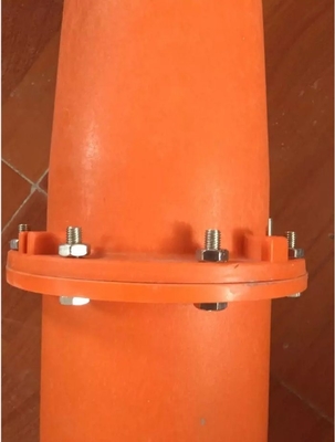 Ks160 Centricleaner System for Paper Pulp Mill Parts per la produzione di carta a prezzi accessibili