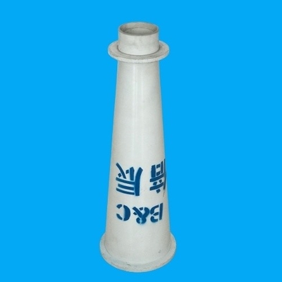 PA66 e Ks900 di ceramica di alluminio, detergenti per la polpa centrifughe a bassa consistenza per carta vergine