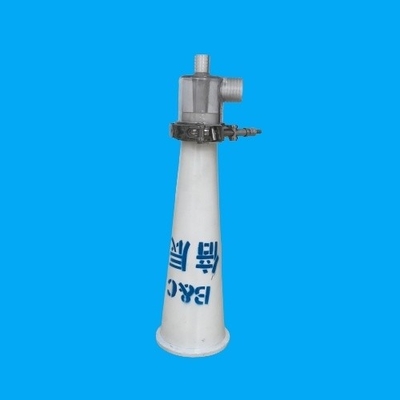 PA66 e Ks900 di ceramica di alluminio, detergenti per la polpa centrifughe a bassa consistenza per carta vergine