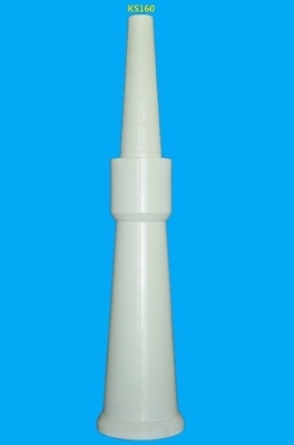Aggiorna la tua carta con Ks160 Low Consistency Centrifugal Pulp Cleaners certificati CE