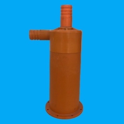 Aggiorna la tua carta con Ks160 Low Consistency Centrifugal Pulp Cleaners certificati CE