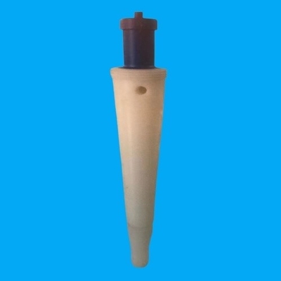 Sistema Centricleaner per la fabbrica di pasta di carta