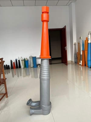 CT30 e CT60 Centricleaner System Perfetto per le cartiere