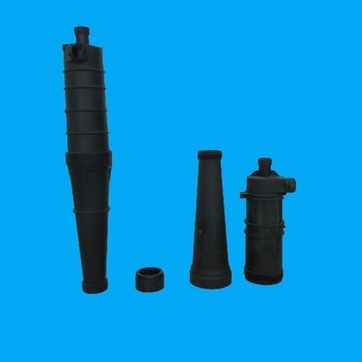 PA66 e Alumina Ceramic Xcel150 Sistema di centrifugazione a bassa consistenza per la fabbrica di carta