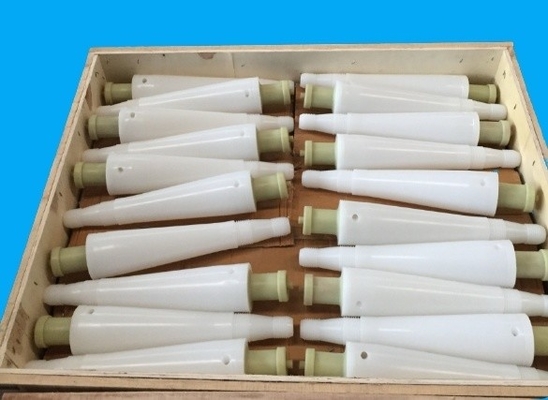 Am80 Sistema di pulizia della pasta di carta a bassa consistenza idrociclone per il mulino di pasta consistente
