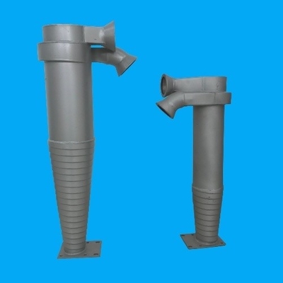 CT30 e CT60 Low Centrifugal Pulp Cleaner Superior Choice per la certificazione ISO 9001 2008