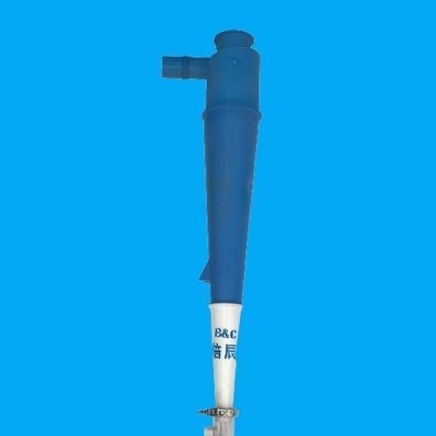KS900 Pulizzatore a bassa densità di plastica per la depurazione della pasta di carta