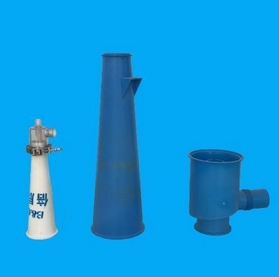 KS900 Pulizzatore a bassa densità di plastica per la depurazione della pasta di carta
