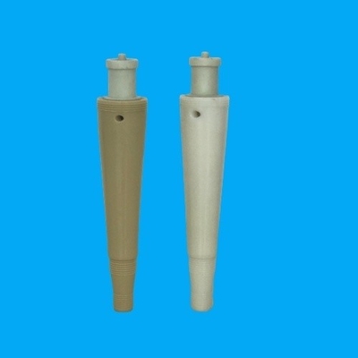 Plastico LC Cleaner Separatore di fibre e contaminanti con servizio post-vendita