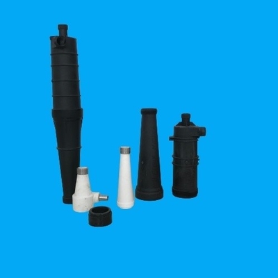Migliora la tua produzione di polpa con Xcel150 Paper Pulp Centrifler Contaminant Removal