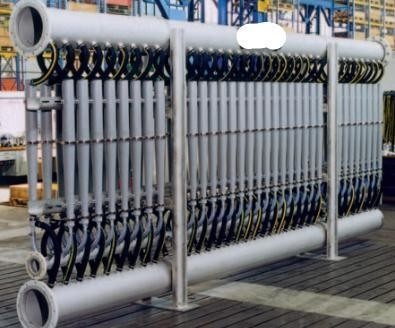 LT3 Pulizzatore leggero, maggiore efficienza e certificazione RoHS per le cartiere