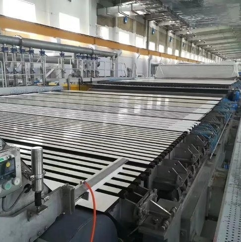 98-99,50% Contenuto di allumina Elementi di disidratazione personalizzati per la produzione di carta