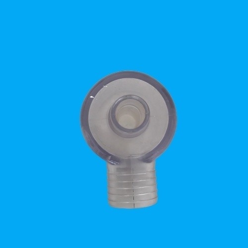 PA66 e Ks900 di ceramica di alluminio, detergenti per la polpa centrifughe a bassa consistenza per carta vergine